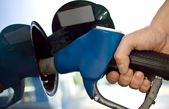 Mazotun Dolara Kıyağı!