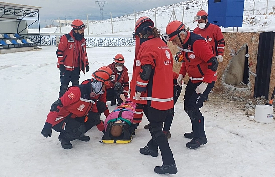 MEB AKUB'tan Elazığ'a güç katan başarı