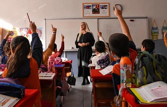 Okullarda yeni dönemde yeni kurallar