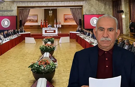 Meclis'te kritik gün: İmralı görüşmesi için oylama bugün