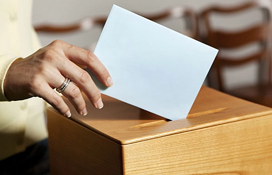 Meclis Üyeleri de Sahada