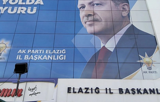 Meclis Üyeleri Tamam Gibi