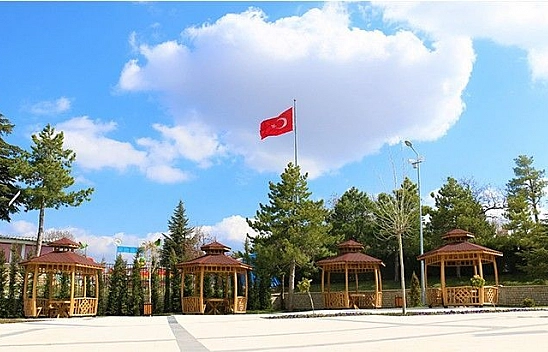 Medeniyetler beşiği Harput, kısıtlama ile tekrar boş kaldı