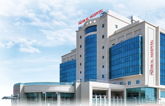 Medical Hospital'dan satış iddialarına yanıt