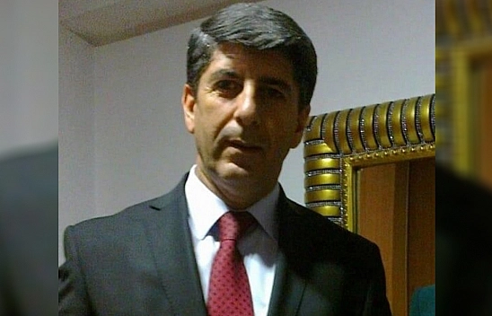 Mehmet Şengez Vefat Etti