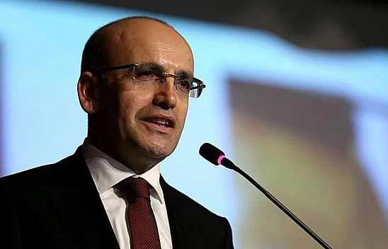 Mehmet Şimşek'ten Seferberlik İlanı!