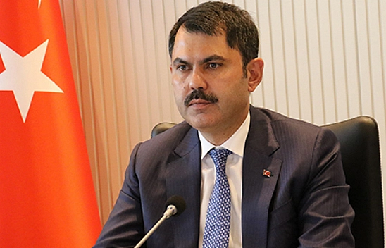 Mekanın Sahibi Geri Döndü