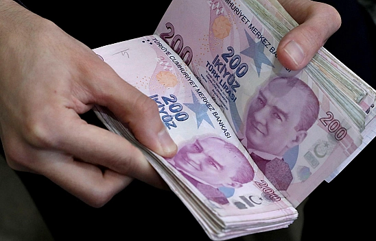 Memur Maaşlarında 2050 TL Kesinti!