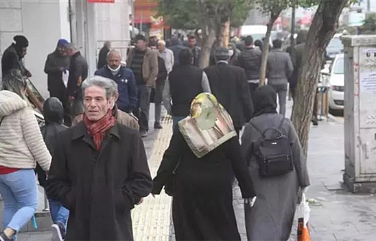 Memura yapılacak zam için yeni hesap