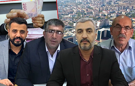 Memurlar eyleme hazırlanıyor