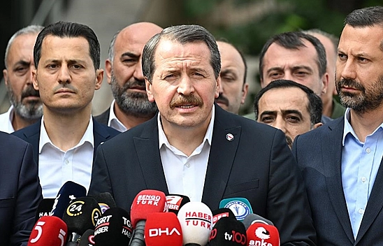 Memurlar zam teklifini hakem heyetine götürüyor