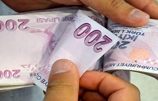 Memurların Gelir Vergisi Şikâyeti