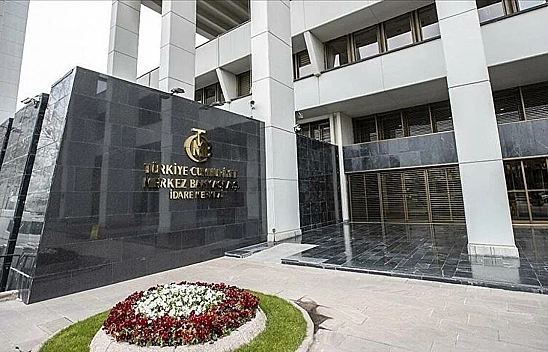 Merkez Bankası 2026 enflasyon tahminini yükseltti