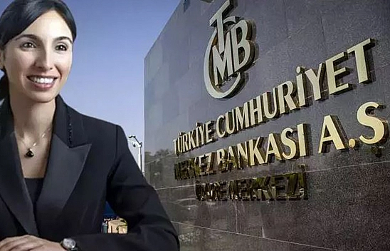 Merkez Bankası Başkanı Erkan TL'ye Geçiş Zamanı Geldi