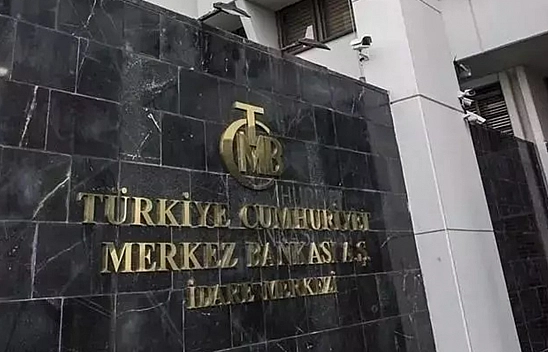 Merkez Bankası beklenen faiz kararını açıkladı