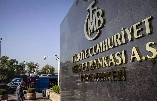 Merkez Bankası bugün faiz kararını açıklayacak