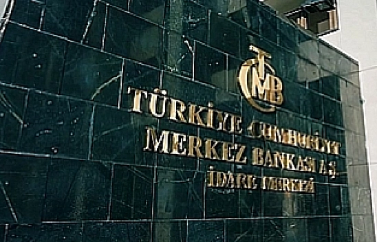 Merkez Bankası faiz kararı açıklandı