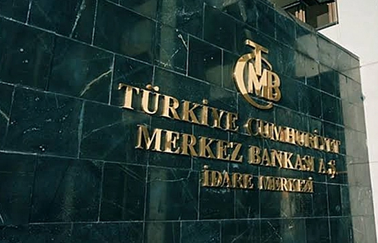 Merkez Bankası faiz kararı açıklandı