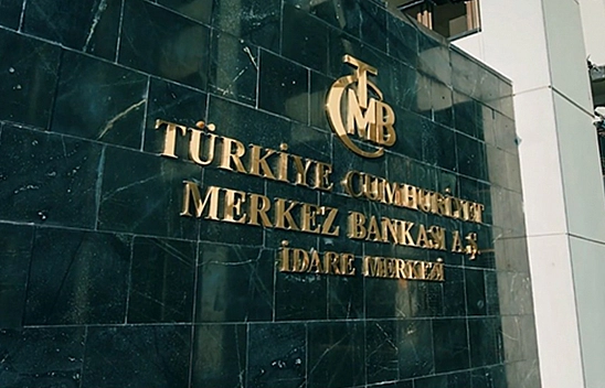 Merkez Bankası Faiz Kararını Açıkladı
