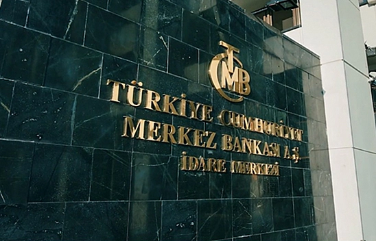 Merkez Bankası faiz kararını açıkladı