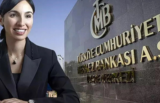 Merkez Bankası Yıl Sonu Dolar ve Enflasyon Tahminini Açıkladı