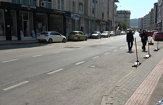 Mesajla Tacize Kurşunla Karşılık