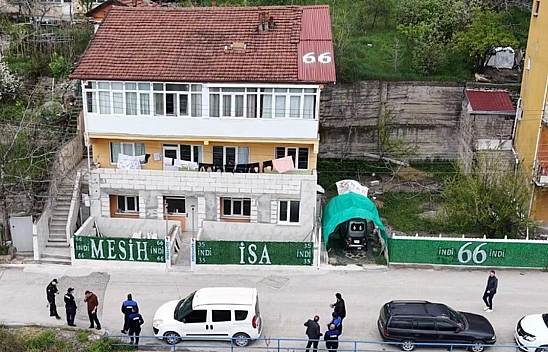 Mesih olduğunu iddia etti: Ekipler harekete geçti