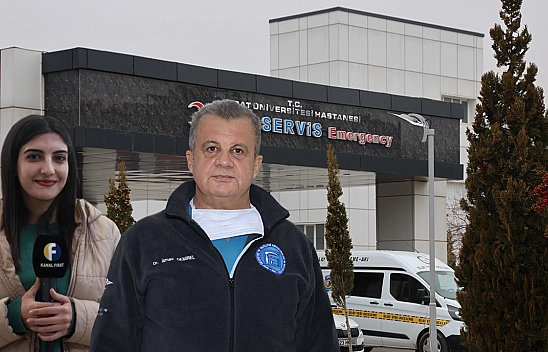 Meslektaşımız Semra Demirelli 27 gündür yoğun bakımda yaşam mücadelesi veriyor