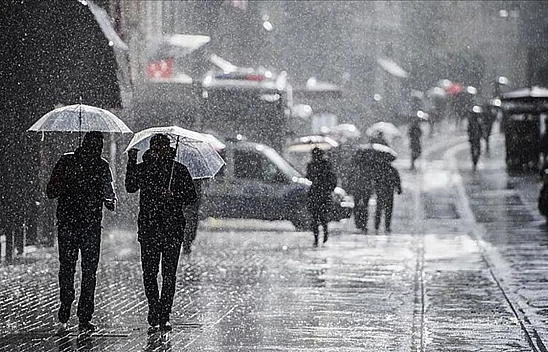 Meteoroloji'den 21 il için uyarı geldi!