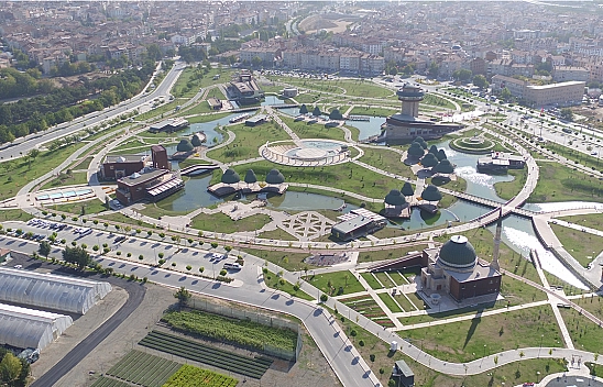 Meteoroloji'den 81 il için yeni hafta tahmini
