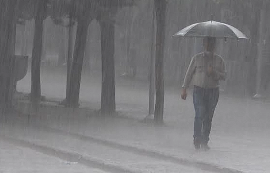 Meteoroloji'den birçok il için tedbir çağrısı