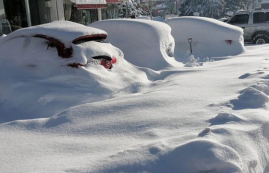 Meteoroloji'den Elazığ'a art arda kritik uyarı yapıldı!