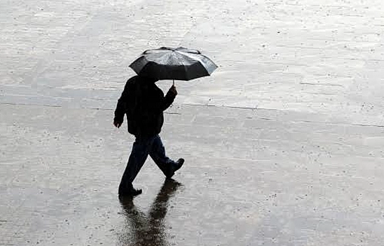 Meteoroloji'den Elazığ'a art arda uyarı!