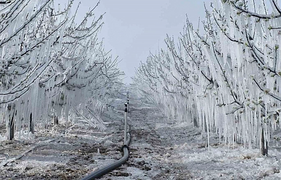 Meteoroloji'den Elazığ'a 'Dikkatli tedbirli olun' uyarısı yapıldı!