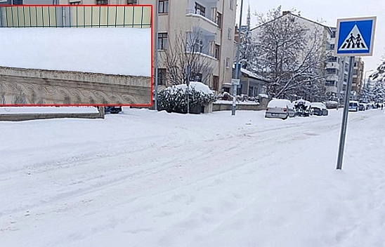 Meteoroloji'den Elazığ'a üst üste uyarı!