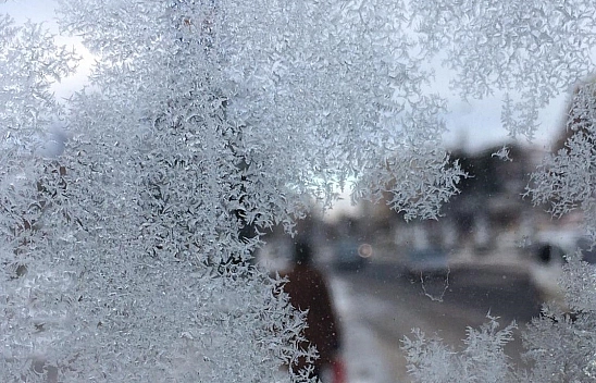 Meteoroloji'den Elazığ'a uyarı üstüne uyarı yapıldı!