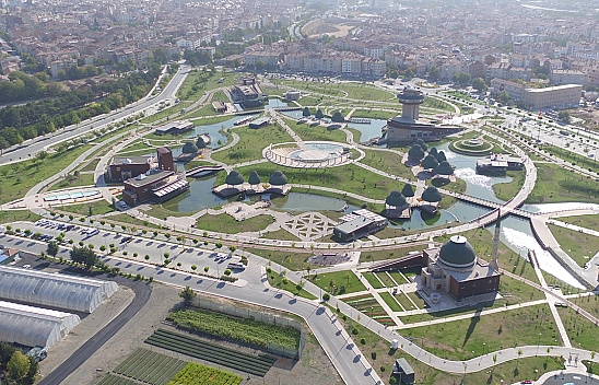 Meteoroloji'den Elazığ'a uyarı