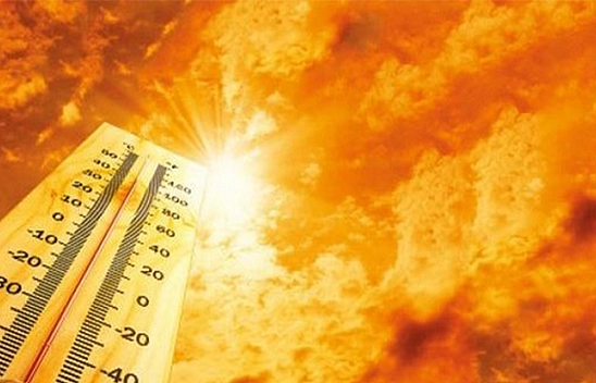 Meteoroloji'den Elazığ'a uyarı