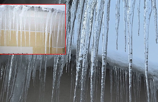 Meteoroloji'den Elazığ'a uyarı!