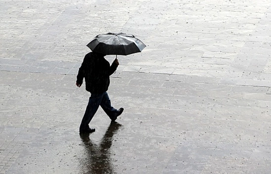 Meteoroloji'den Elazığ dahil 18 İle sarı kodlu uyarı!
