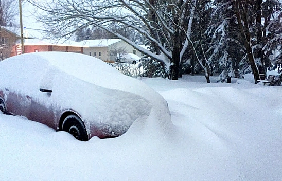 Meteoroloji'den Elazığ için uyarı! Kar ve sis şehri teslim alacak