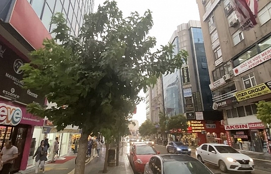 Meteoroloji'den Elazığ'ın ilçelerine uyarı geldi!