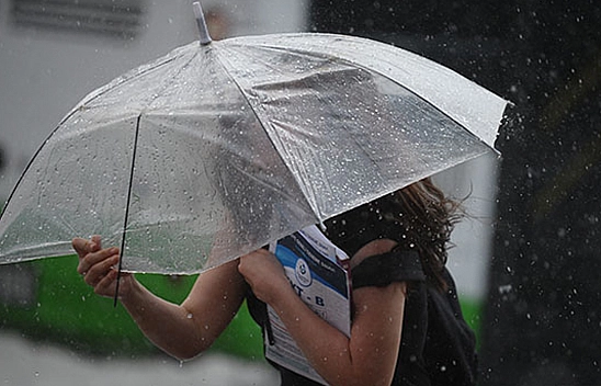 Meteoroloji'den kritik uyarı!