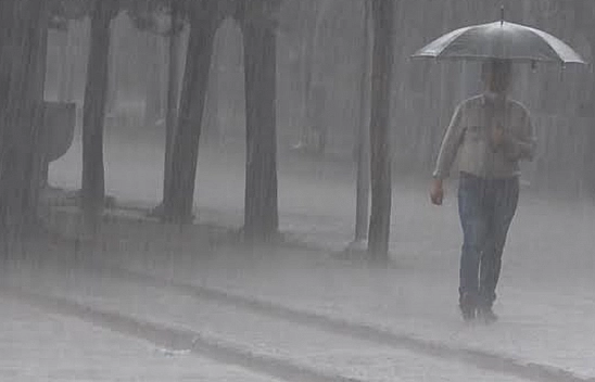 Meteoroloji'den o bölgeye kritik uyarı!