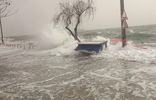 Meteoroloji'den o iller için kritik uyarı!