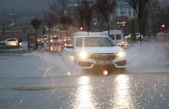 Meteoroloji'den o illere kritik uyarı!