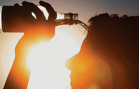 Meteoroloji'den uyarı geldi! Elazığ'da o saatlerde dışarı çıkmayın