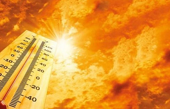 Meteoroloji'den uyarı geldi! Elazığlılar o saatlere dikkat