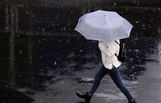 Meteoroloji duyurdu: 81 ilde bahar yağmurları etkili olacak