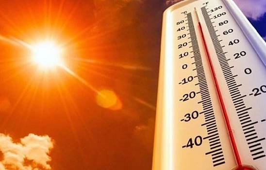 Meteoroloji uyardı! Elazığ'da o saatlerde dışarı çıkmayın